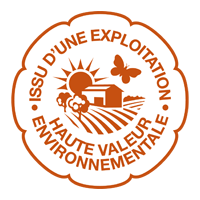 Logo Haute Valeur Environnementale