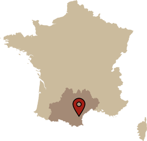 localisation France