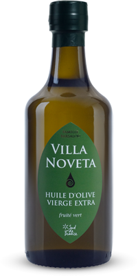 Villa Noveta - Extra virgin olive oil